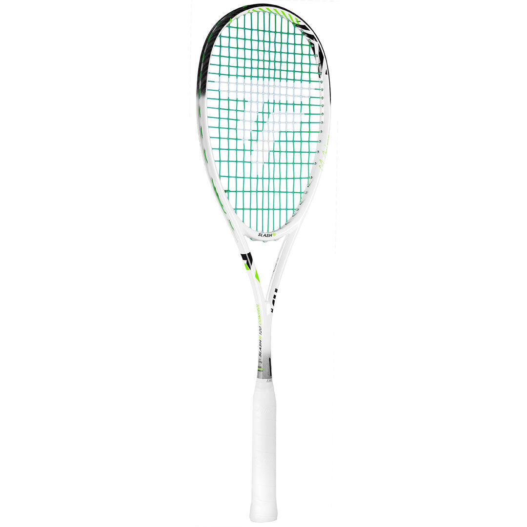 Raquete de Squash Tecnifibre Slash 120 Control 3/7