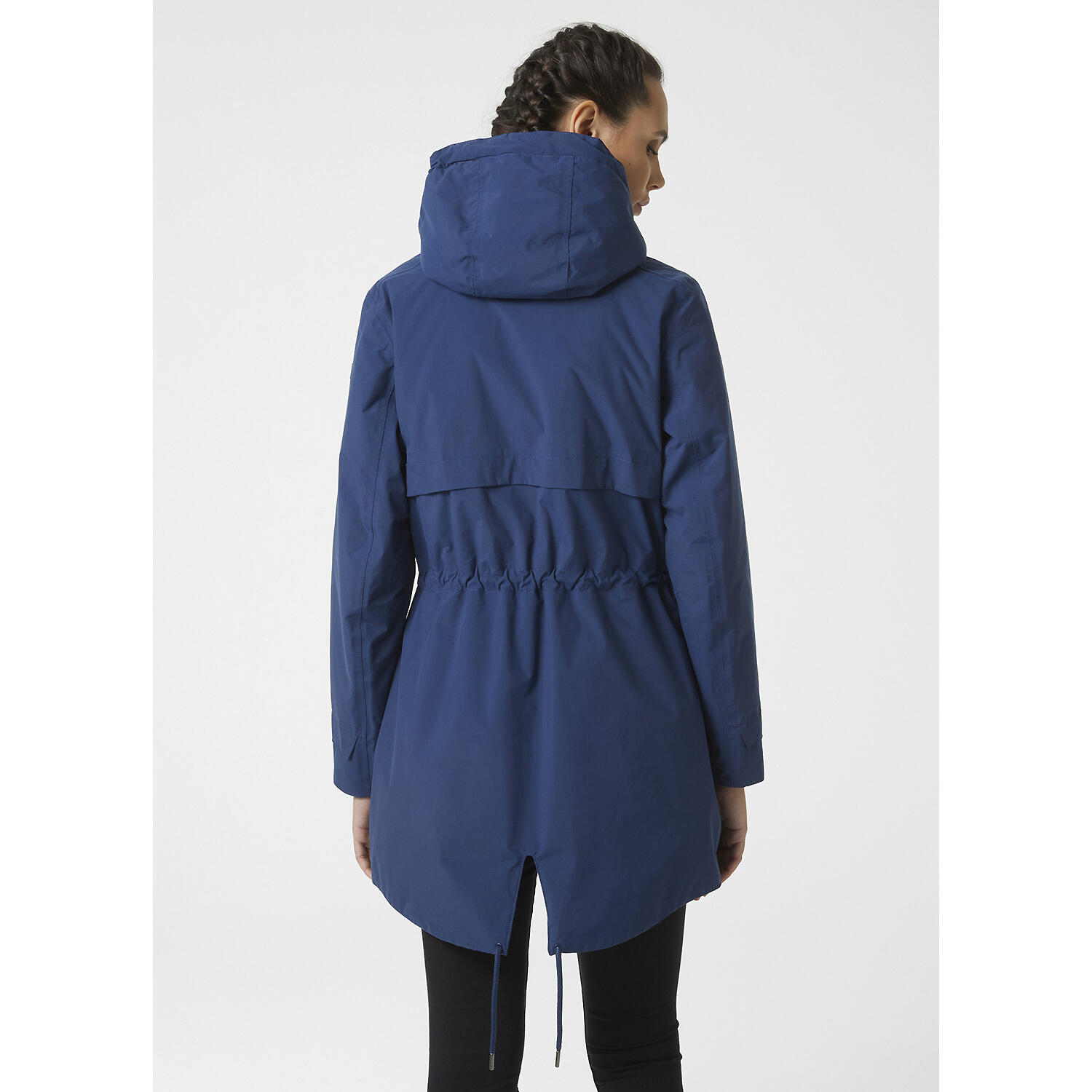 Damen Jacke W BOYNE INS PARKA 2.0 3/6