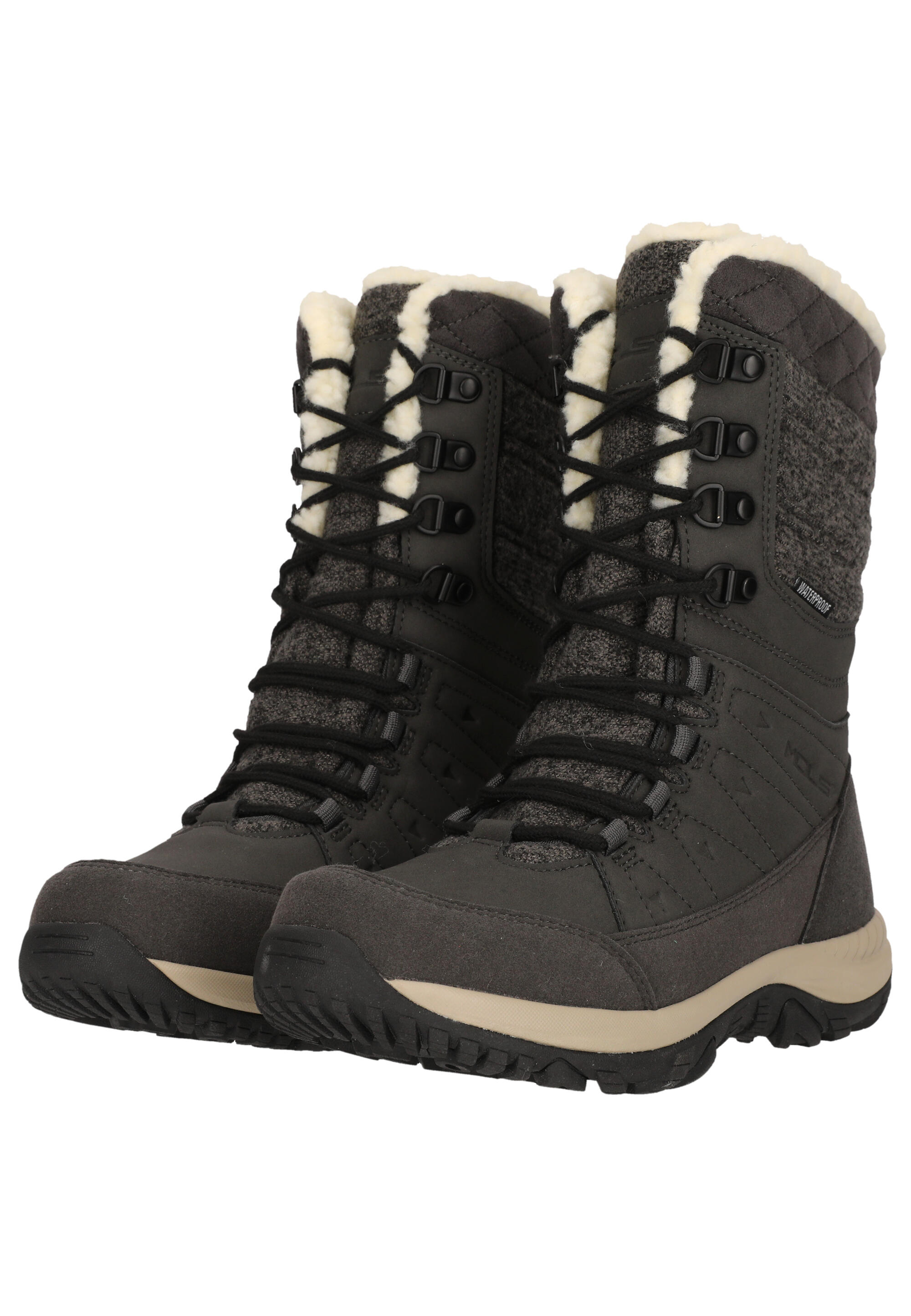 Bottes Bakan 4/5