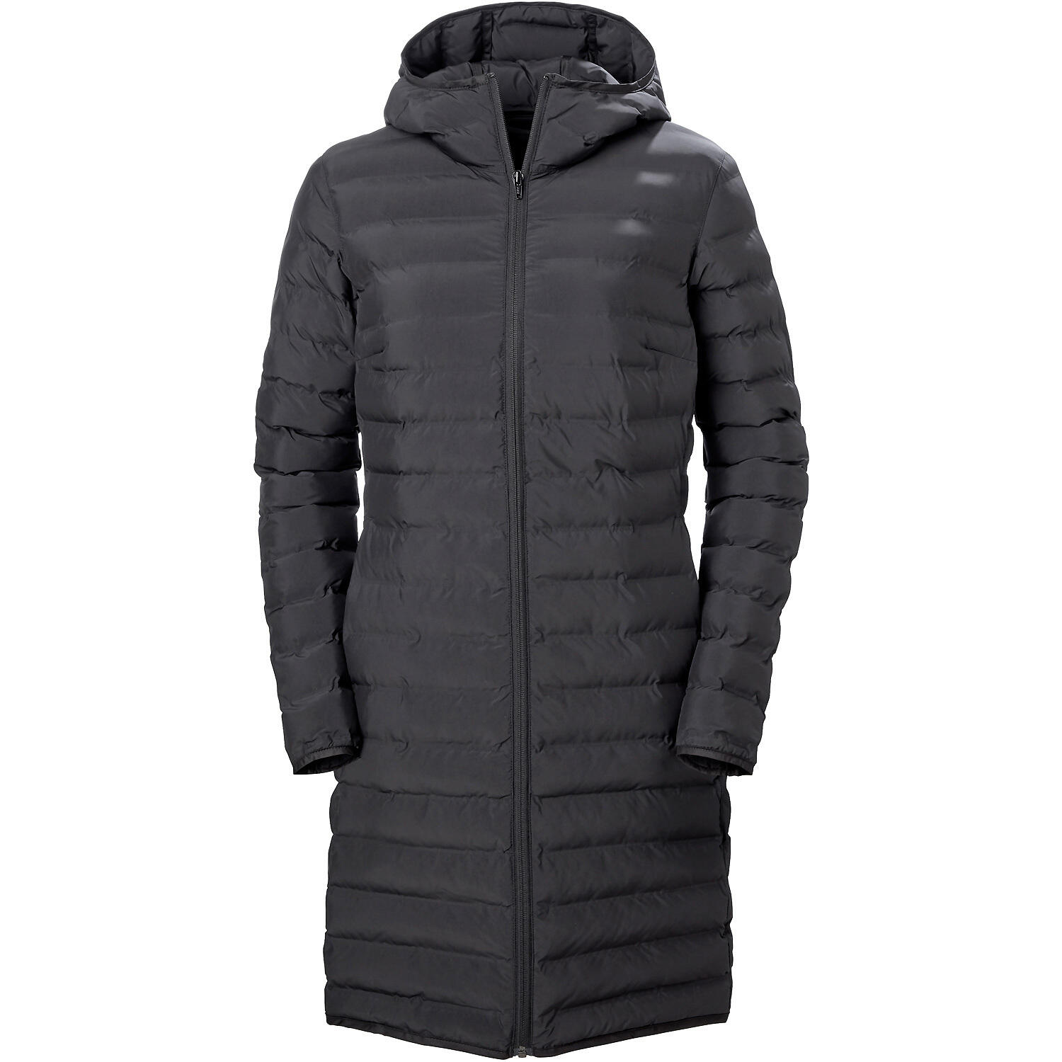Damen Jacke Mono Material 2/7