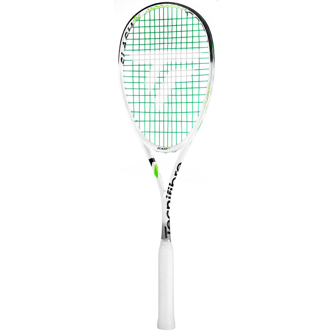 Raquete de Squash Tecnifibre Slash 120 Control 2/7