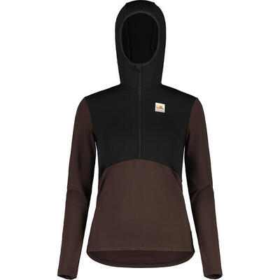 T-Shirt W SCHIOM. LANGARMSHIRT