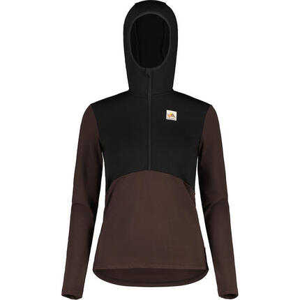 Damen Langarmshirt W SCHIOM. LANGARMSHIRT