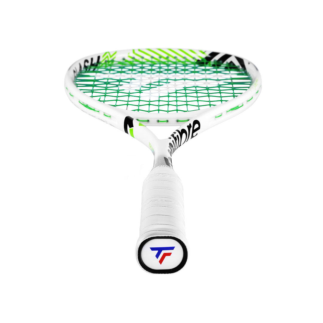 Raquete de Squash Tecnifibre Slash 120 Control 4/7