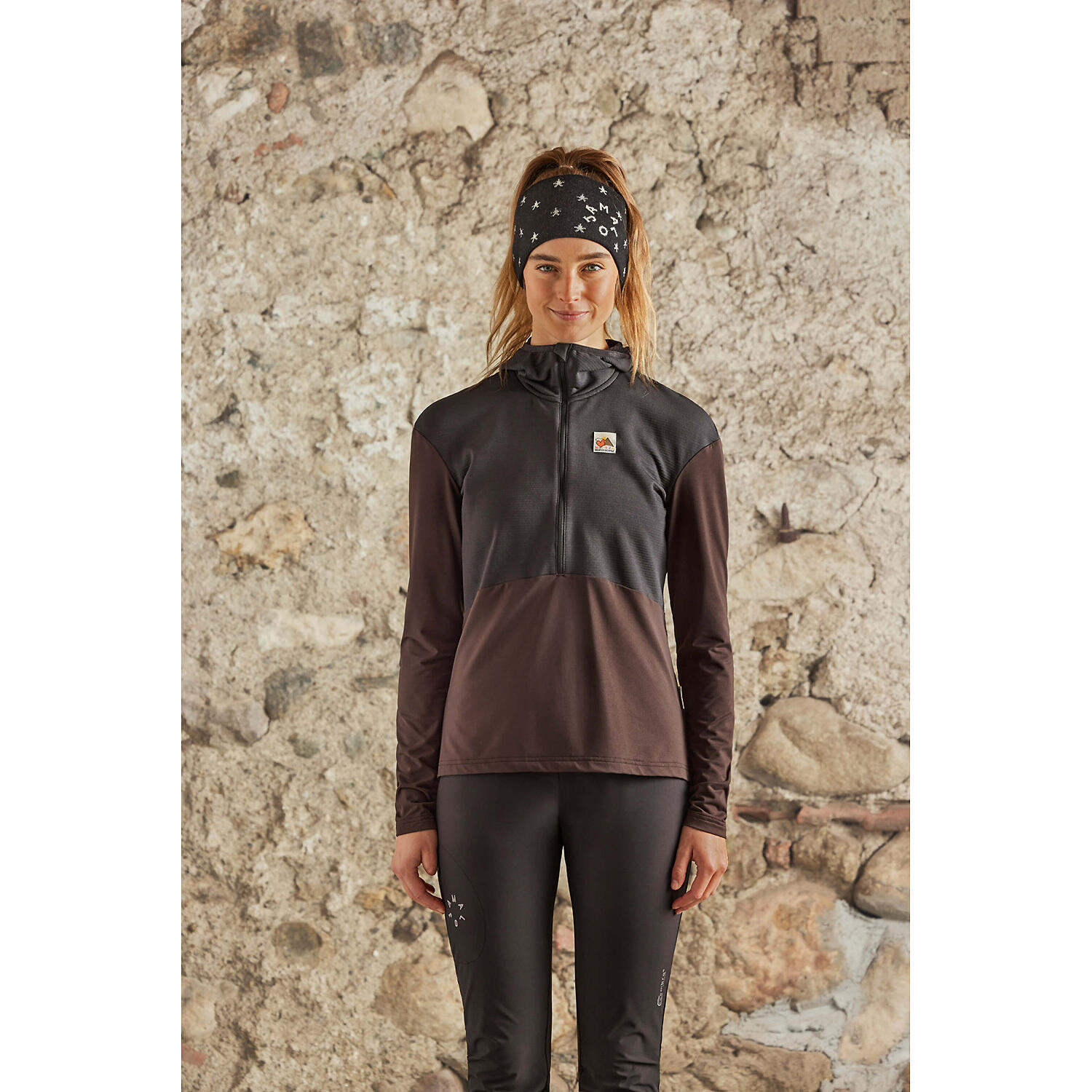 Damen Langarmshirt W SCHIOM. LANGARMSHIRT 3/3