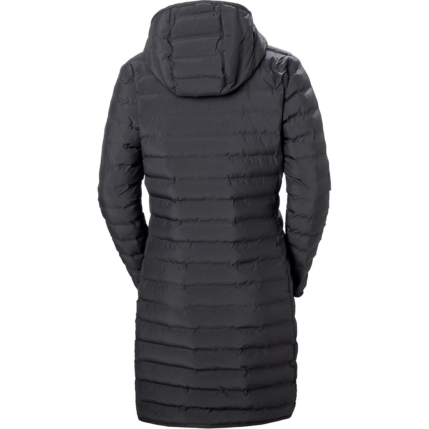 Damen Jacke Mono Material 3/7