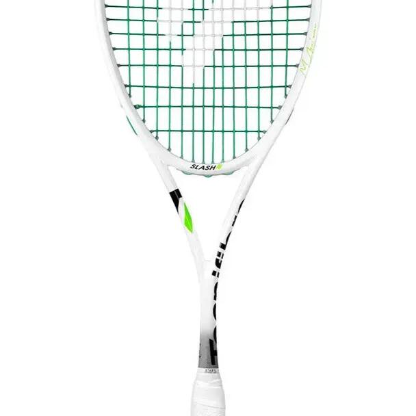 Tecnifibre Slash 120 Control Squash Racket