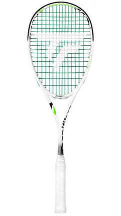 Rakieta do squasha Tecnifibre Slash 120 Control