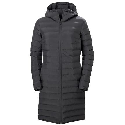 Damen Jacke Mono Material