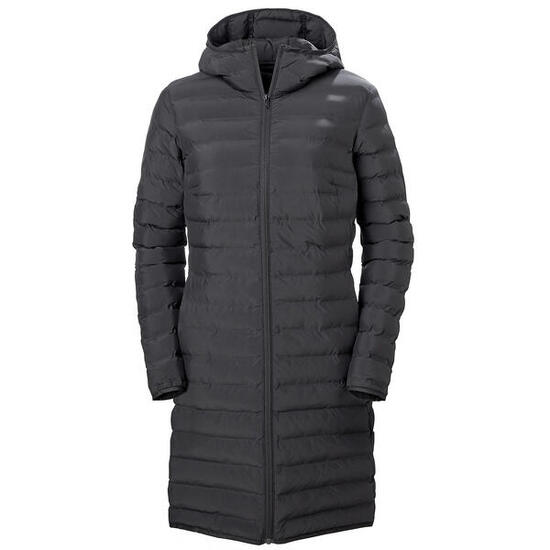 Damen Jacke Mono Material