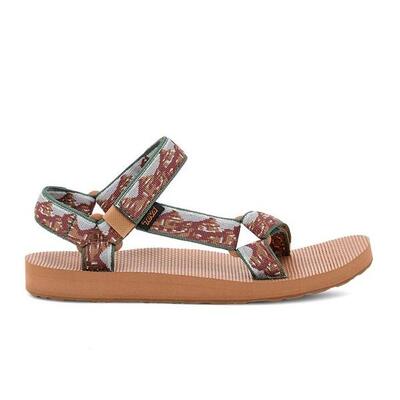 Damessandalen teva original universal