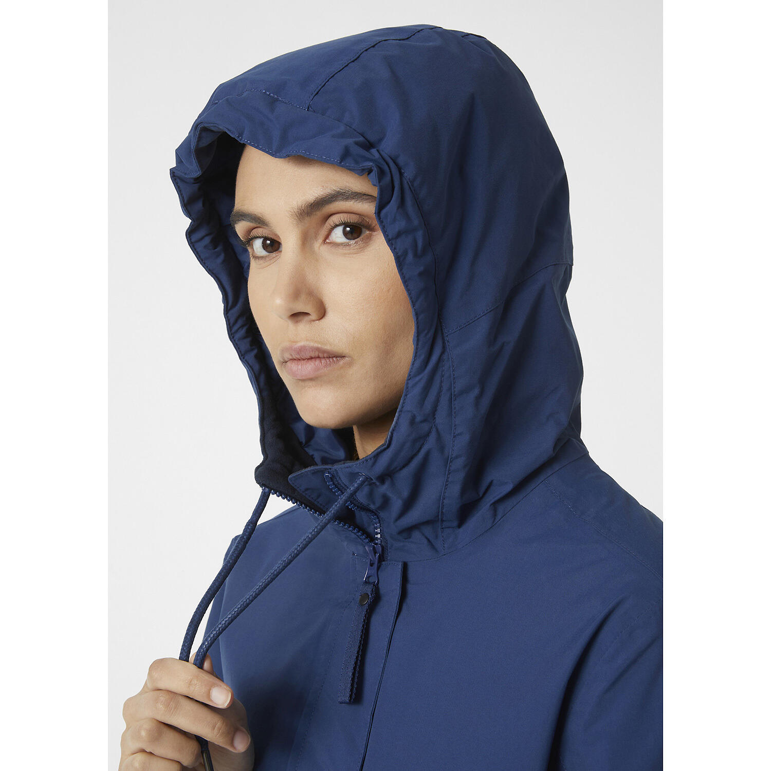 Damen Jacke W BOYNE INS PARKA 2.0 4/6