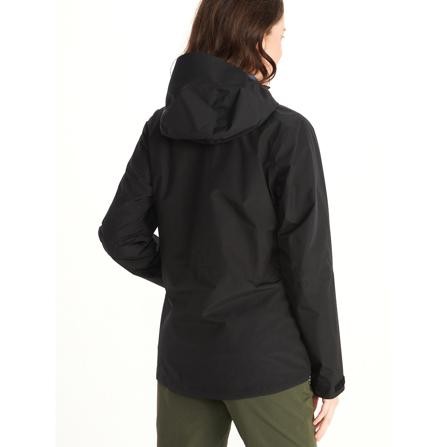 Damen Funktionsjacke WMINIMALIST GORE-TEX JACKET 6/7