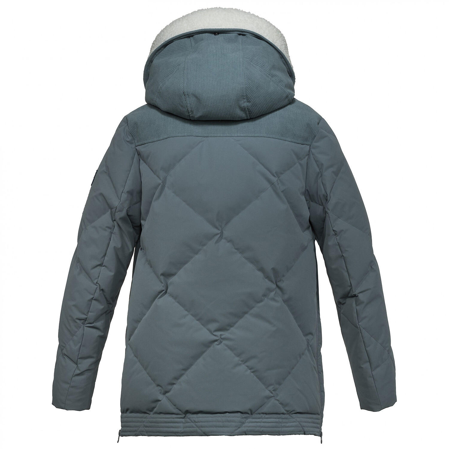 Damen Funktionsjacke W KARAKORUM JACKET 4/7