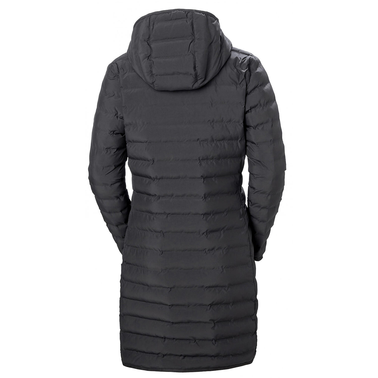 Damen Jacke Mono Material 4/7