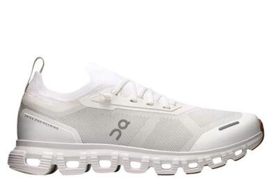 ON RUNNING SCARPA DA DONNA WHITE