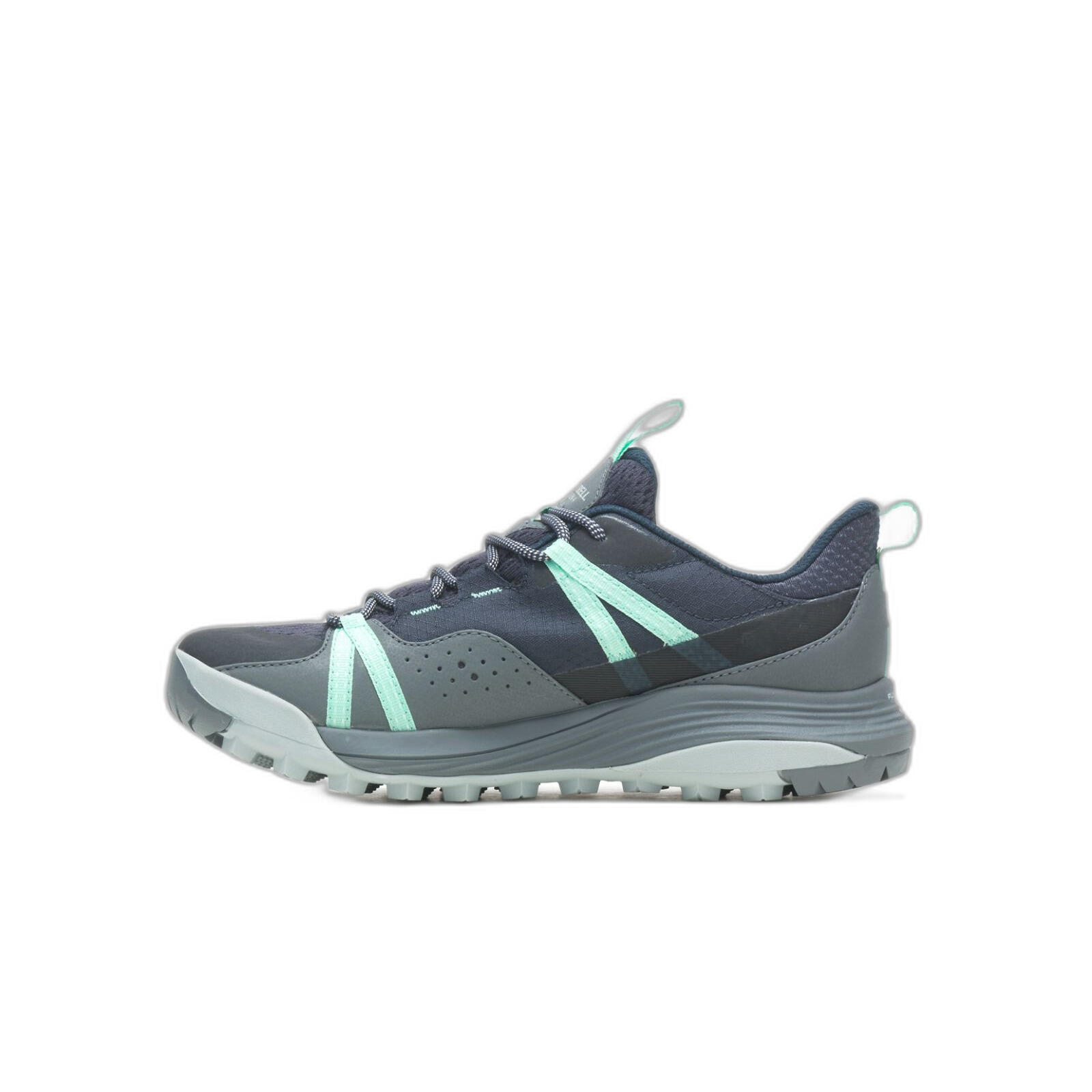 Scarpe da trekking da donna Merrell Siren 4 3/5
