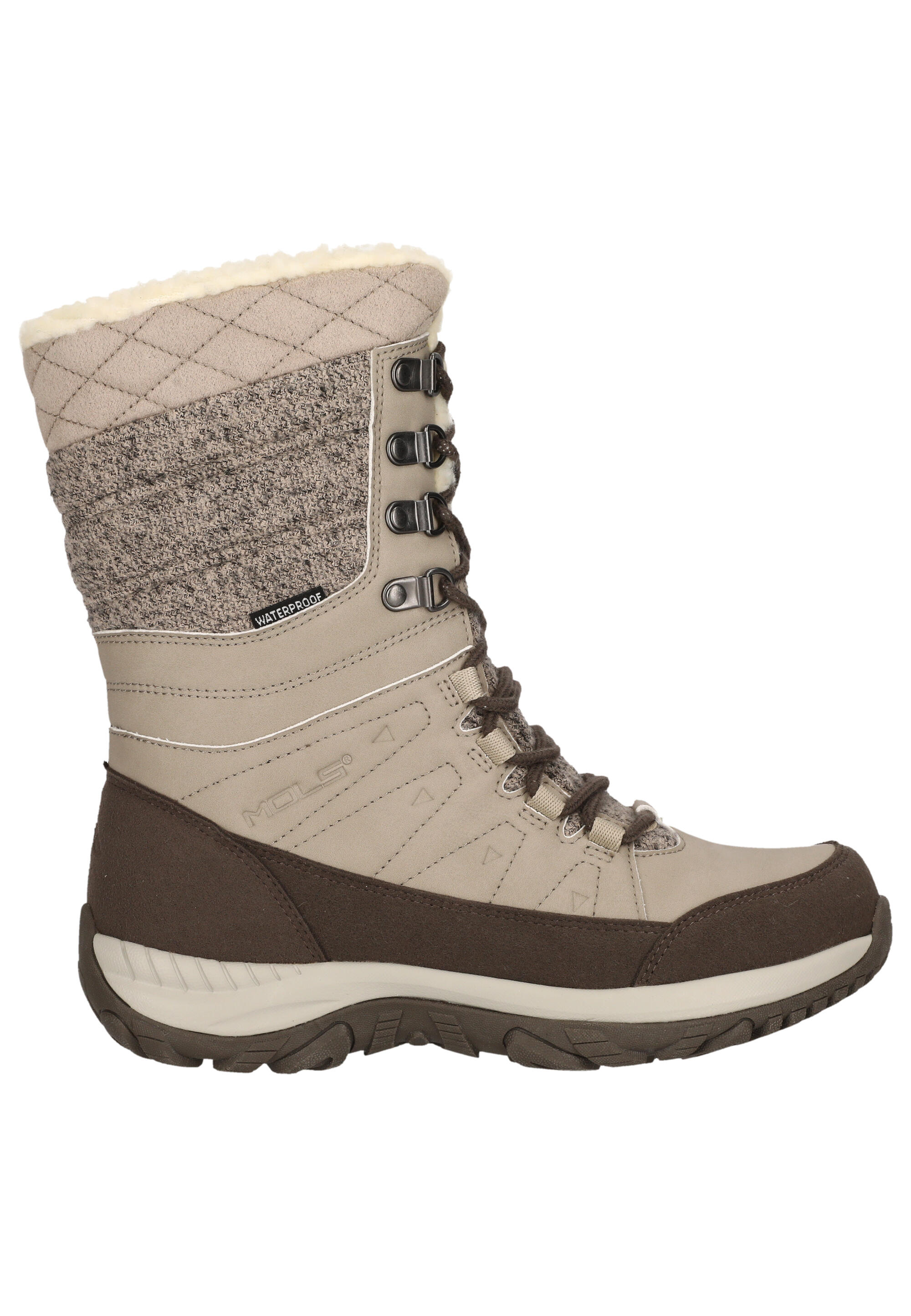 Bottes Bakan 3/5