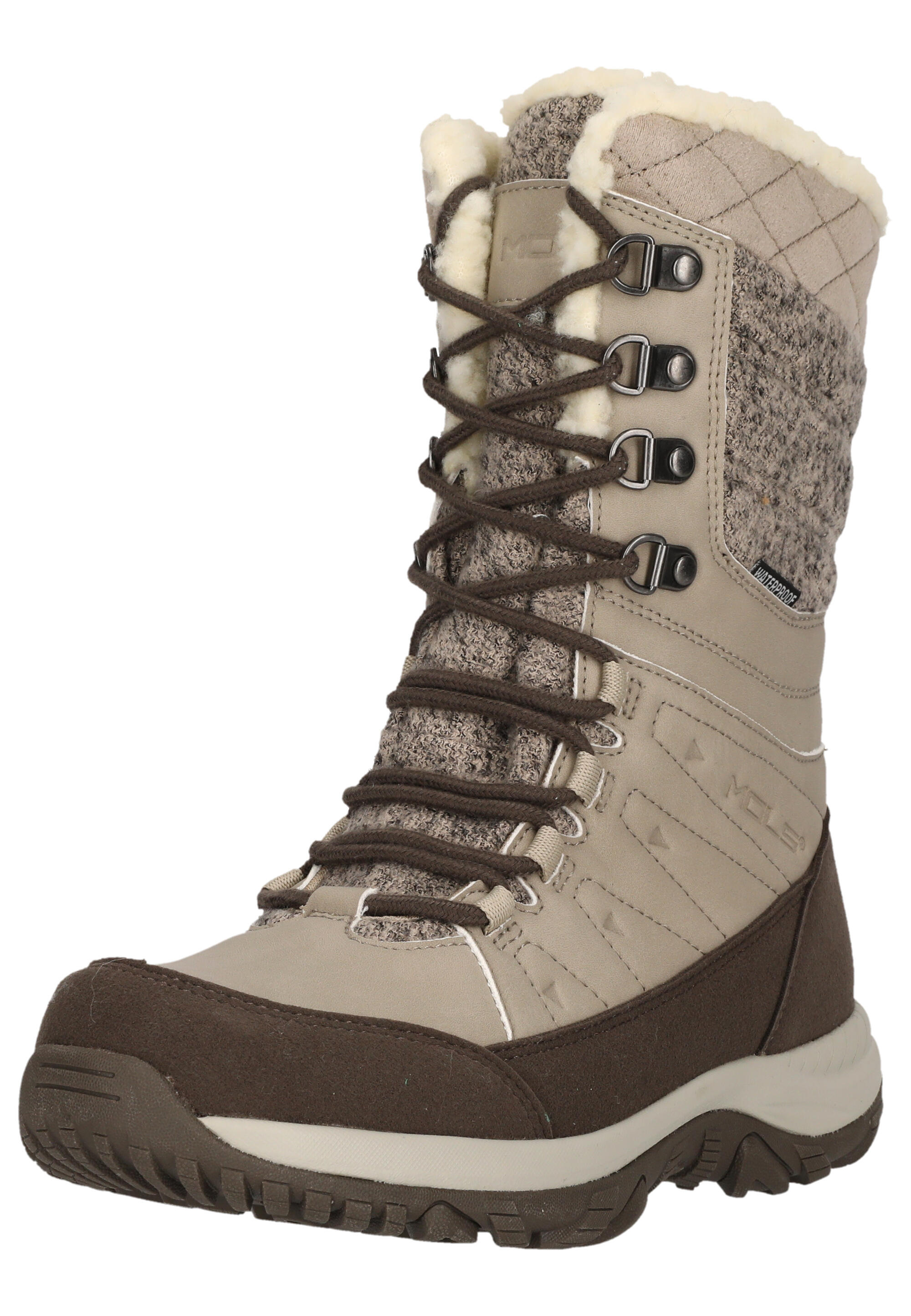 Bottes Bakan 2/5