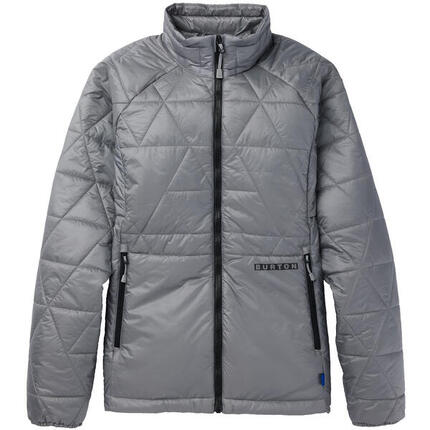 Funktionsjacke W VERSATILE HEAT SYNTHETIC DOWN JACKET