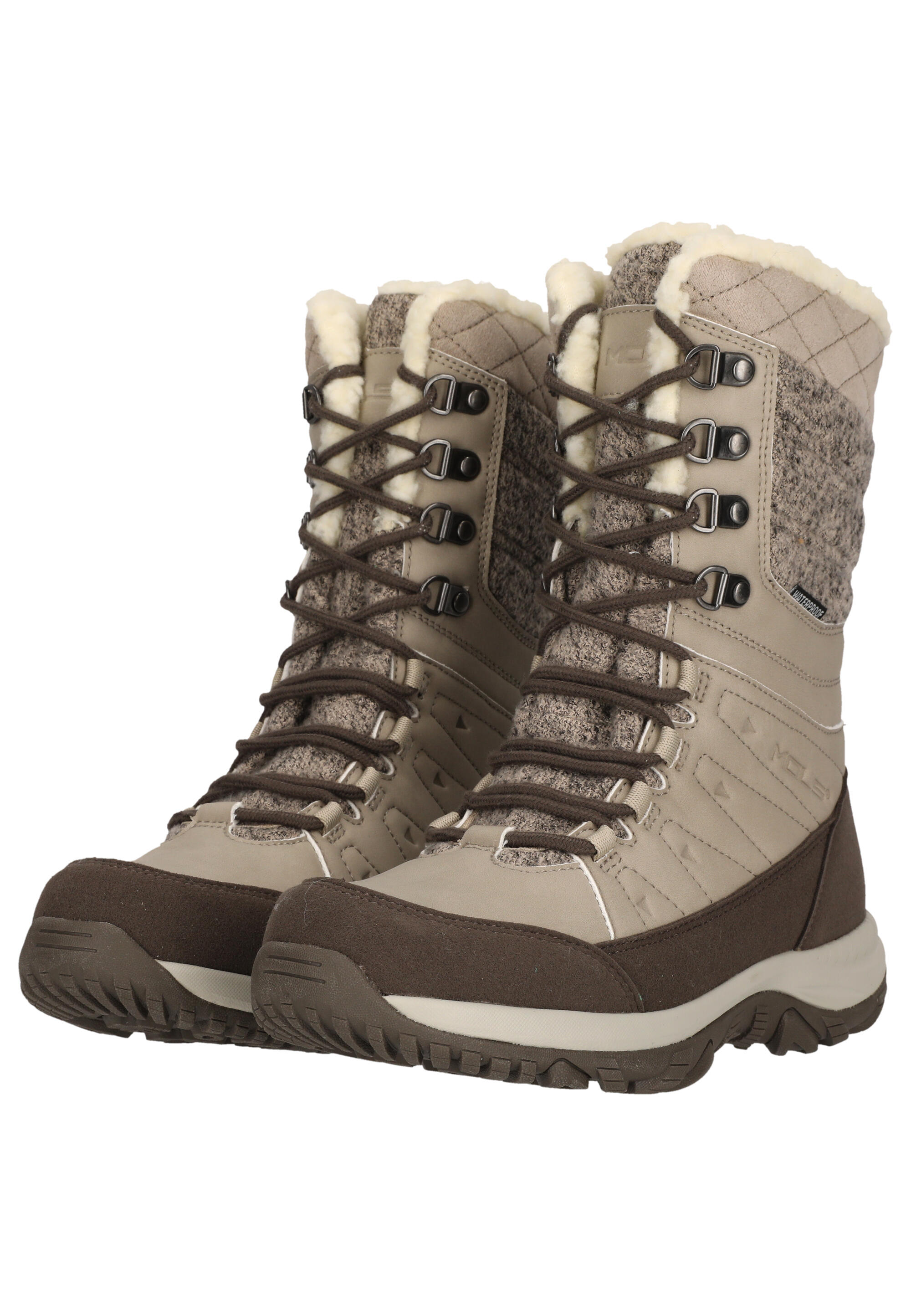 Bottes Bakan 5/5