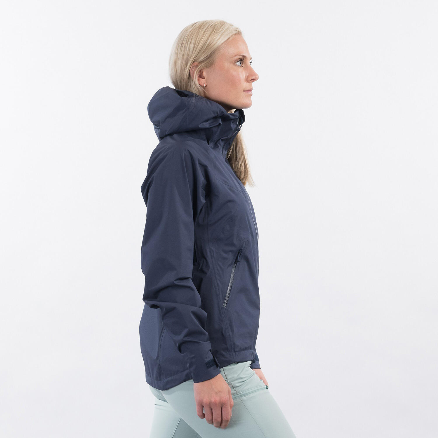 Damen Funktionsjacke LETTO V2 3LW JACKET 3/5