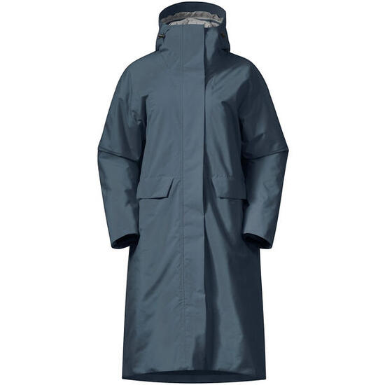 Jacke W OSLO URBAN INSULATED PARKA