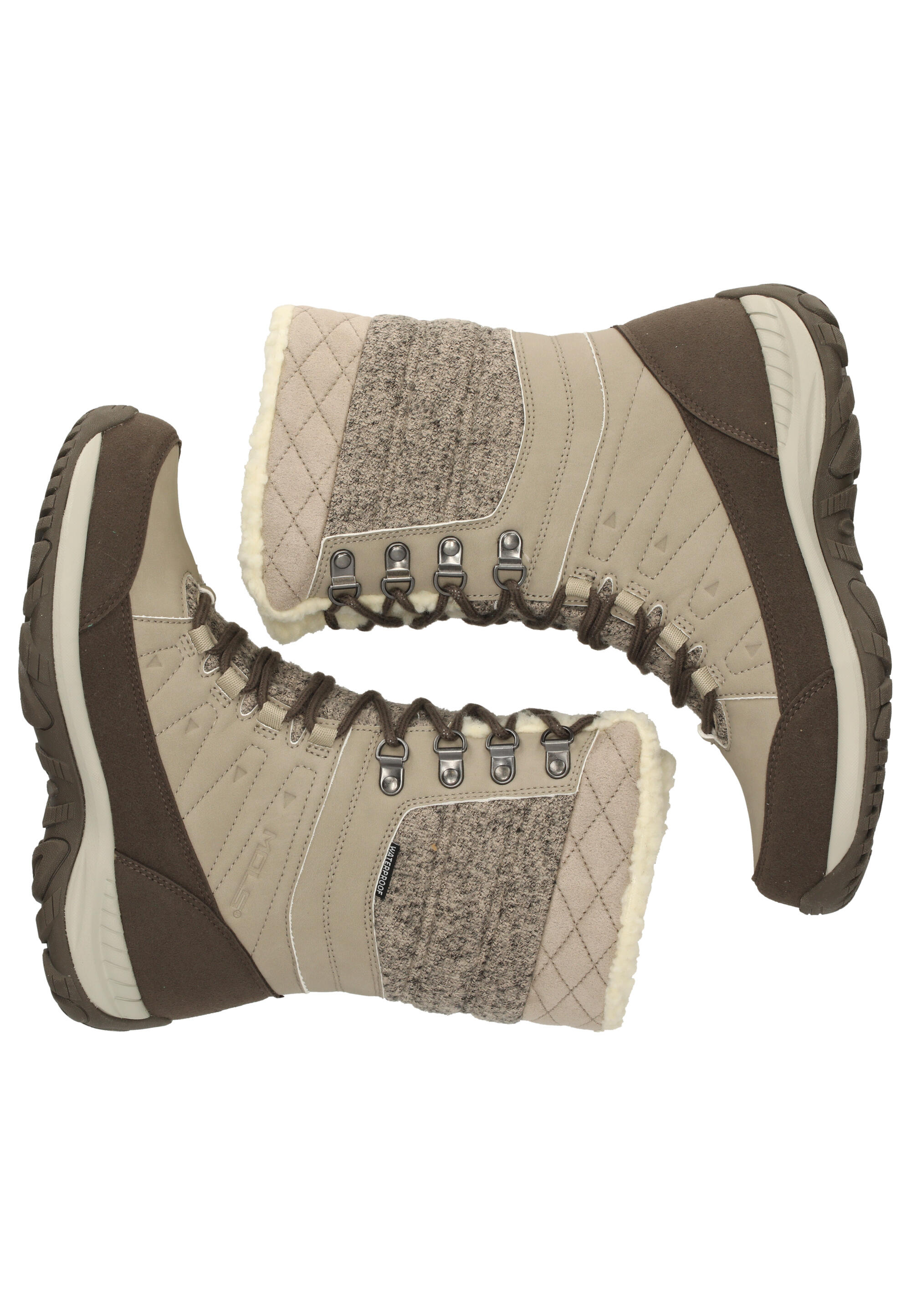 Bottes Bakan 4/5