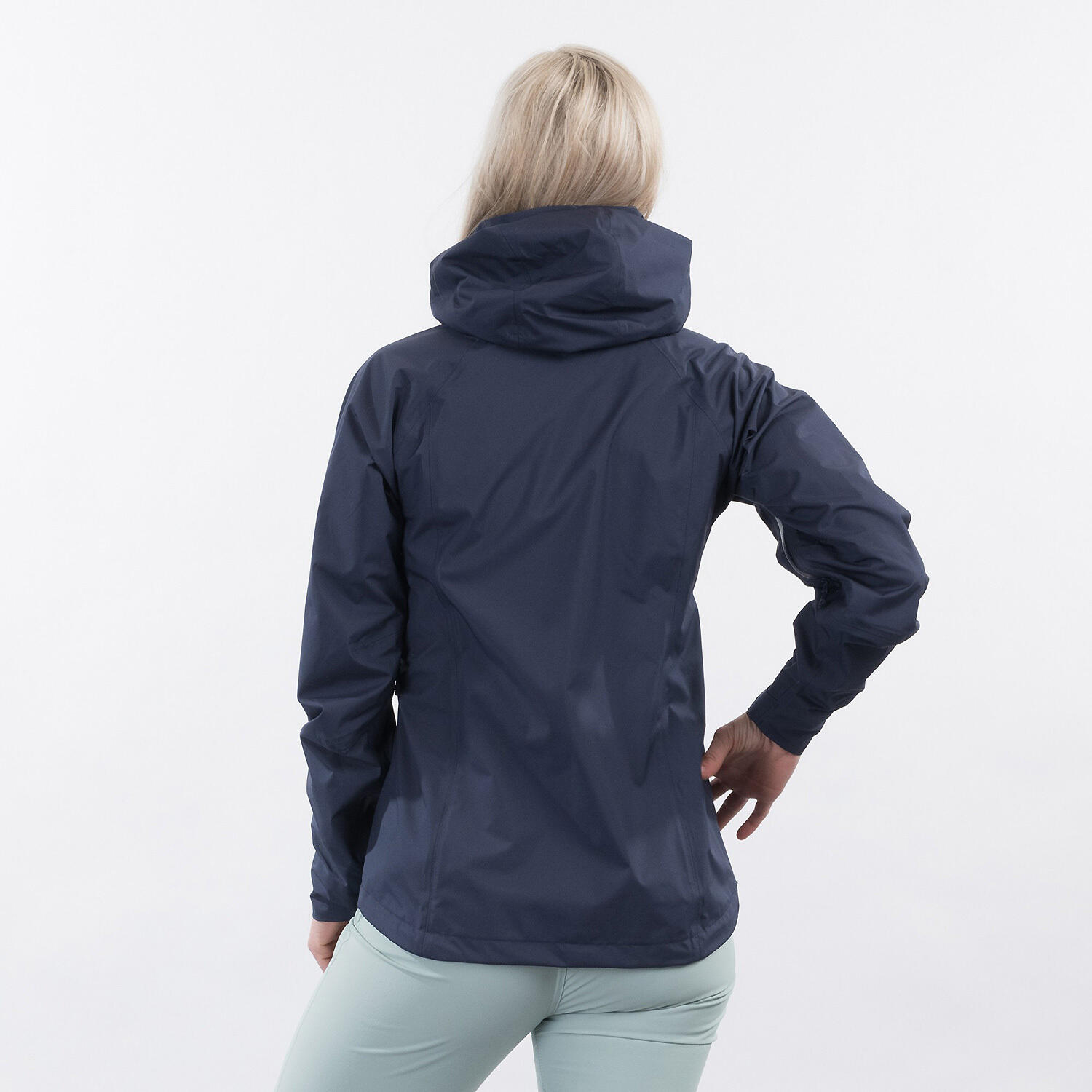Damen Funktionsjacke LETTO V2 3LW JACKET 4/5