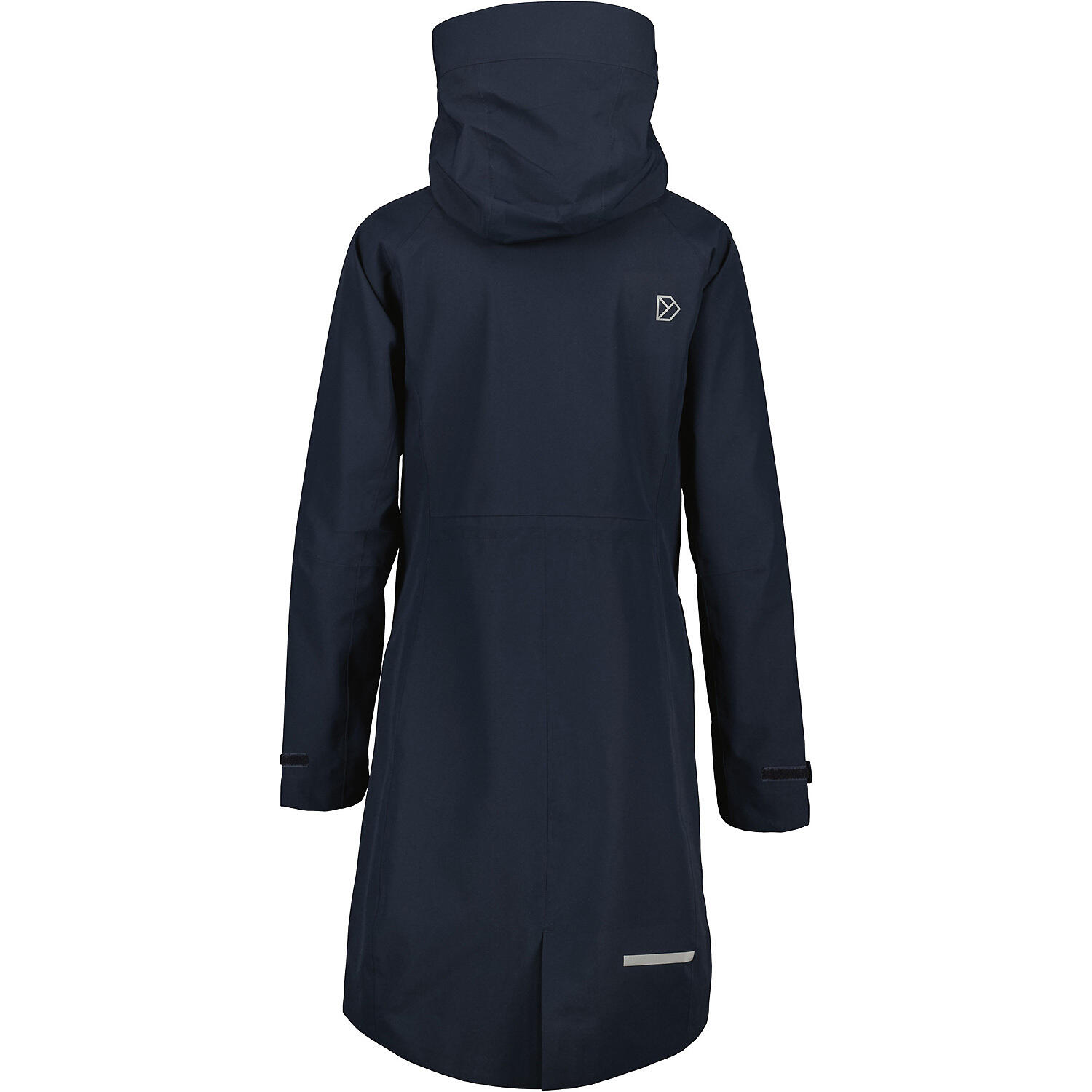 Parka dla kobiet Didriksons Ilma 8 2/7