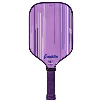 Pickleball racket franklin signature pro series