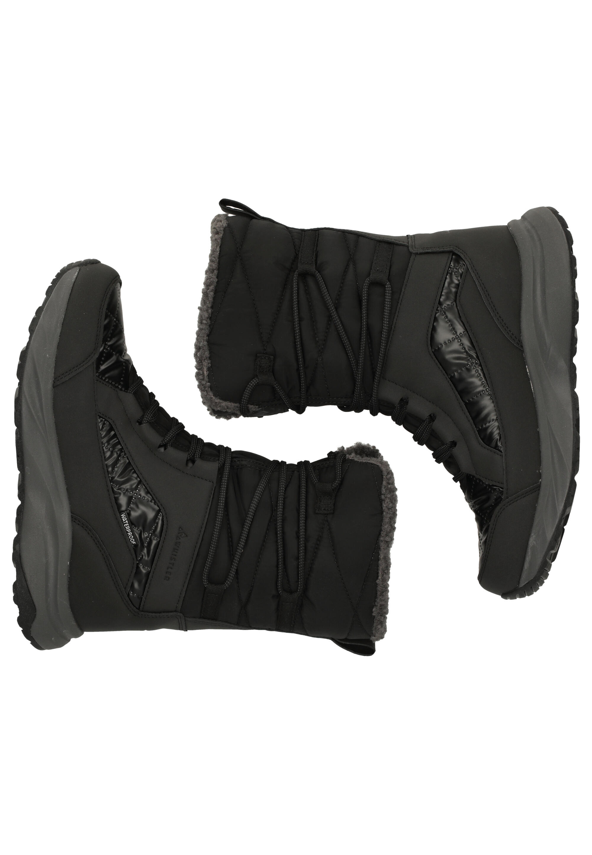 Winter-Boots Milena 5/7