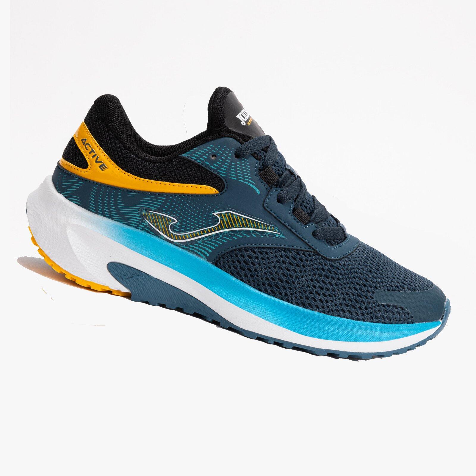 Deportivo Joma ACTIVE 2517 PETROLEO CMSport 7/7