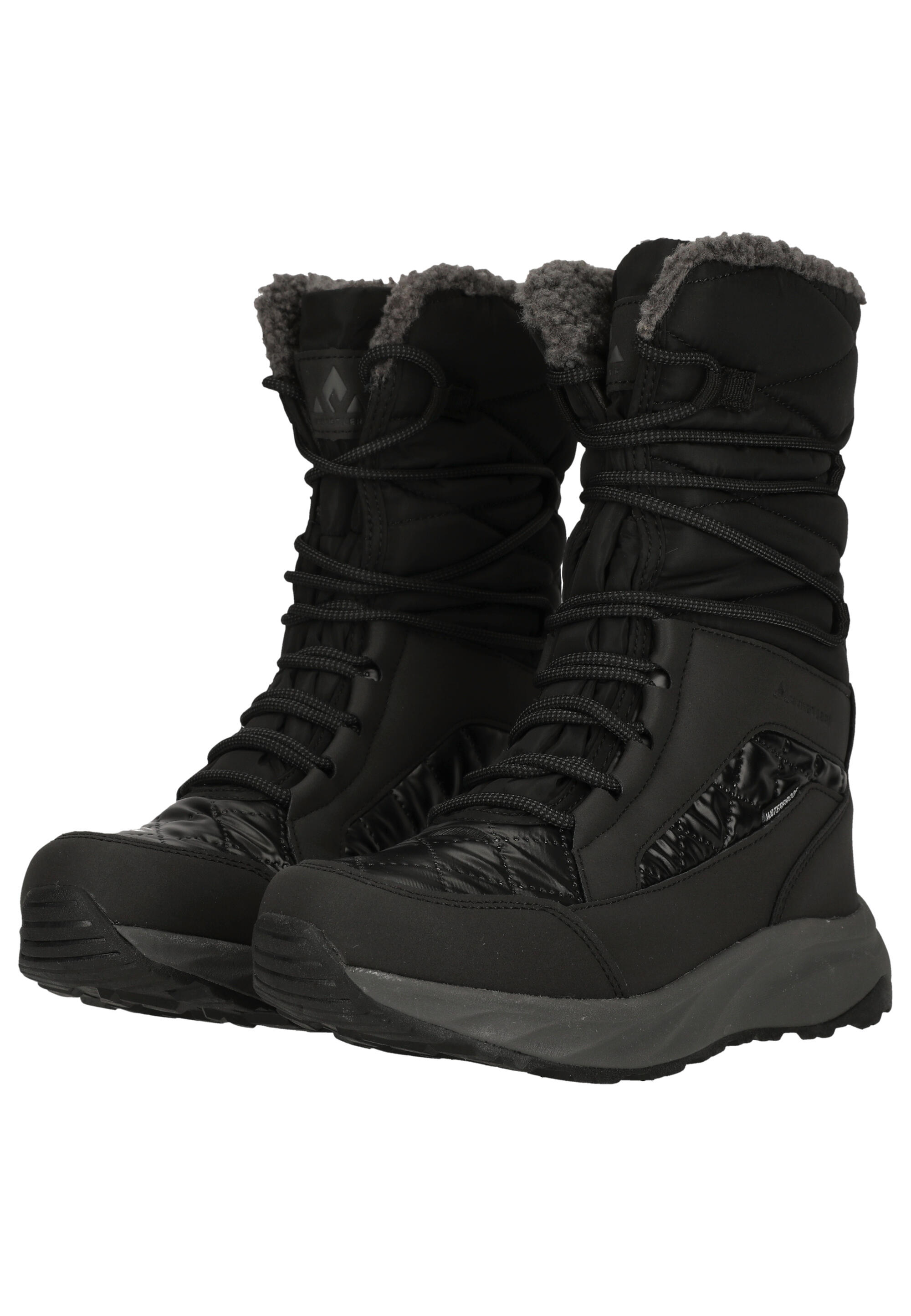 Winter-Boots Milena 4/7