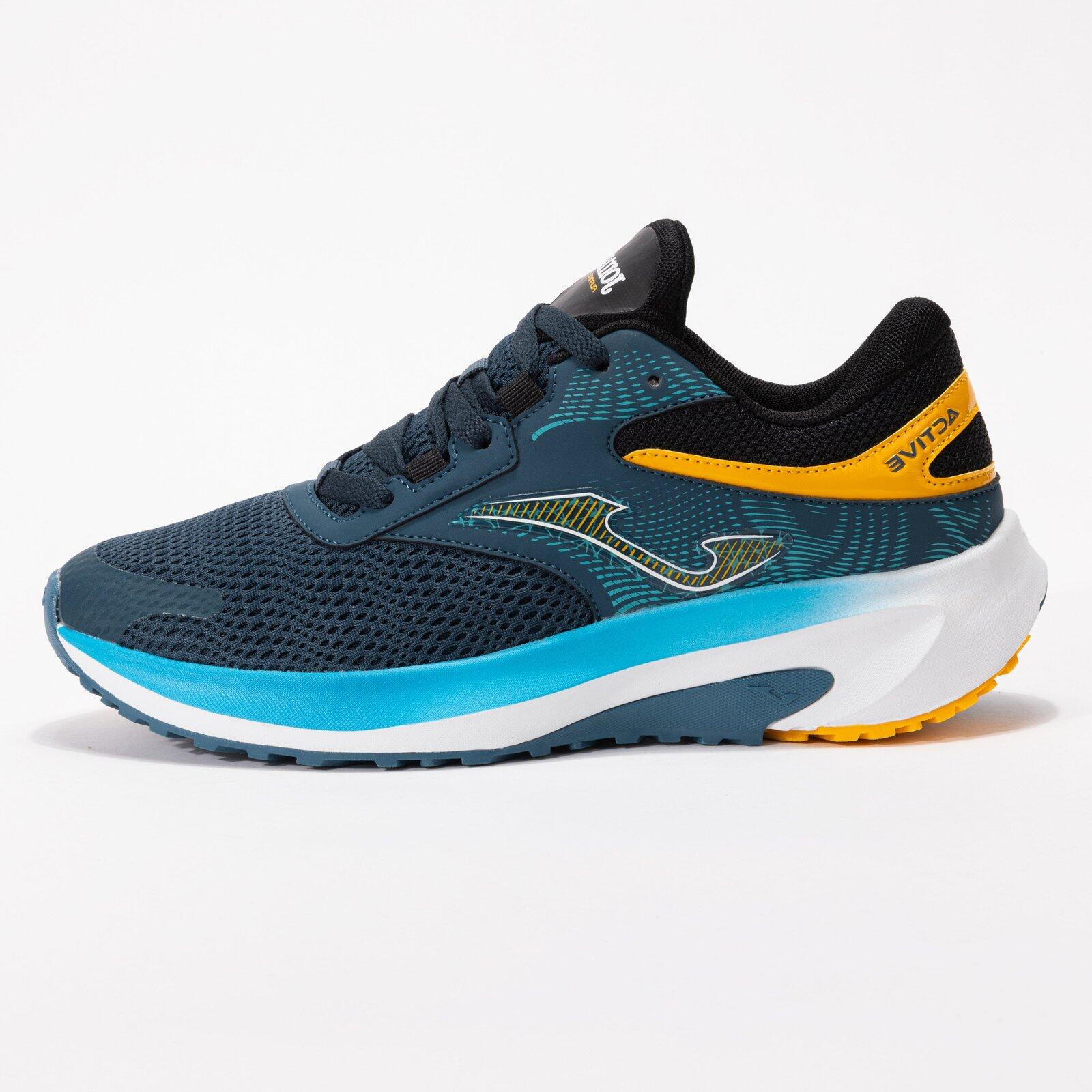 Deportivo Joma ACTIVE 2517 PETROLEO CMSport 2/7