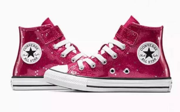 Scarpe Bambina Converse A13113C 6/7