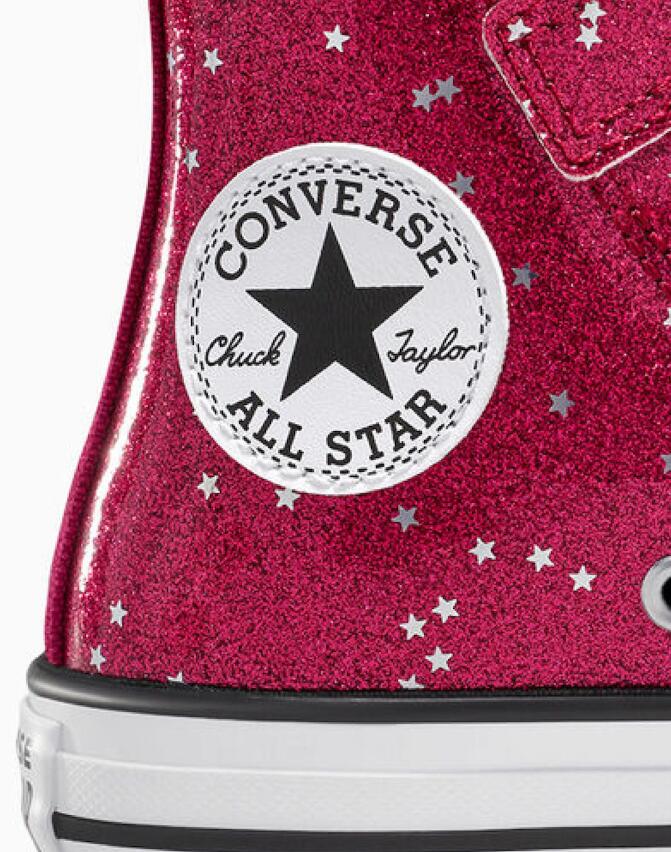 Scarpe Bambina Converse A13113C 7/7