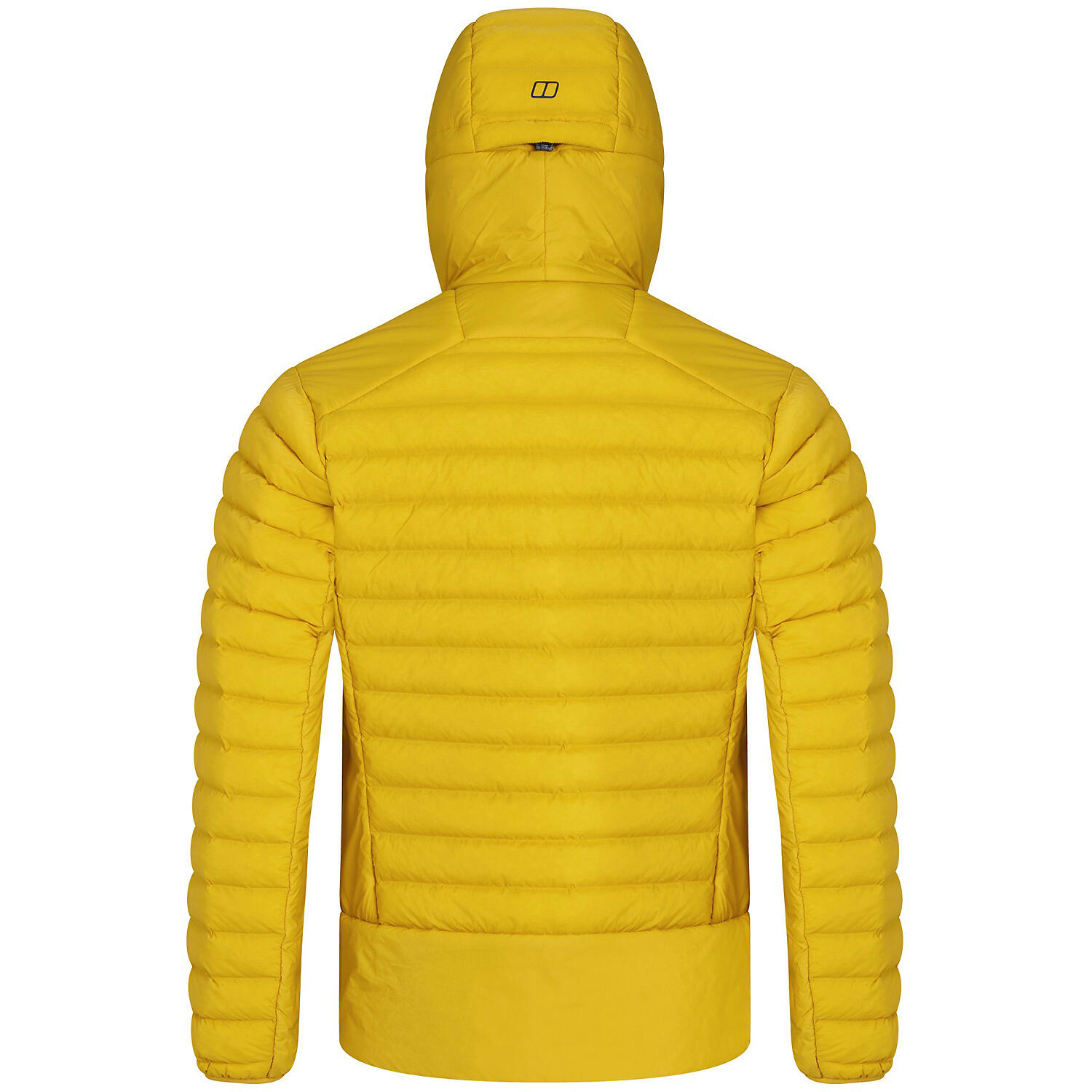 Herren Funktionsjacke M AFFINE JACKET 2/3