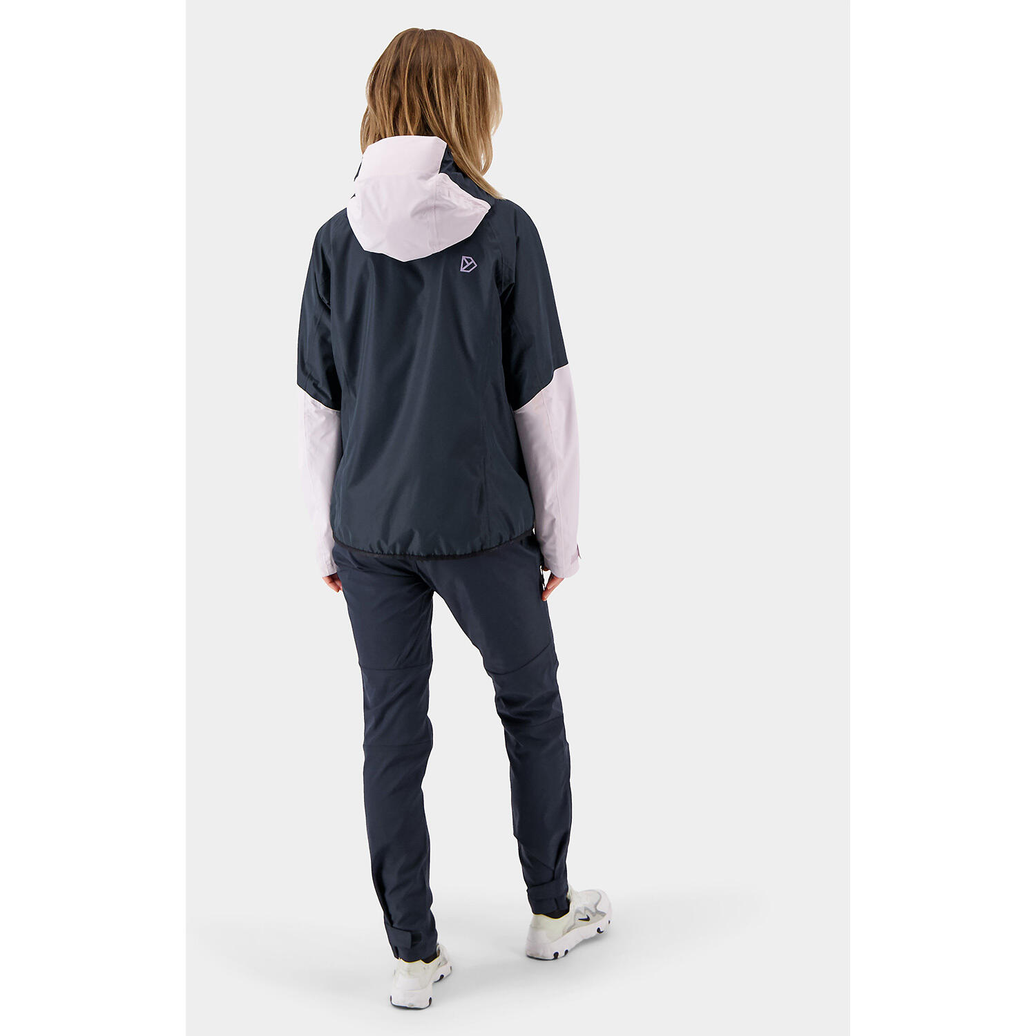 Damen Funktionsjacke W ARIES JACKET 3/6
