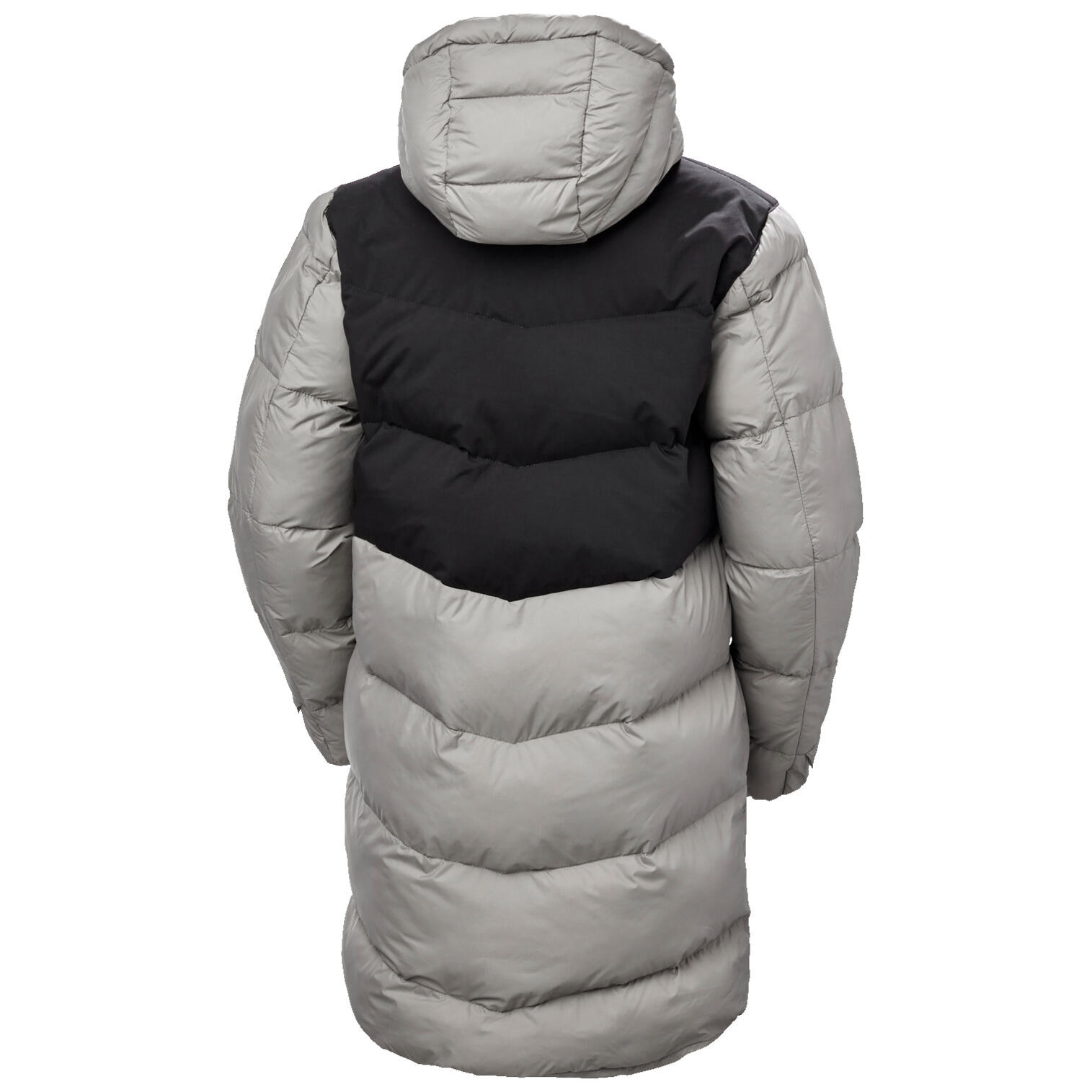 Chaqueta Mujer Explorer Puffy 2/7