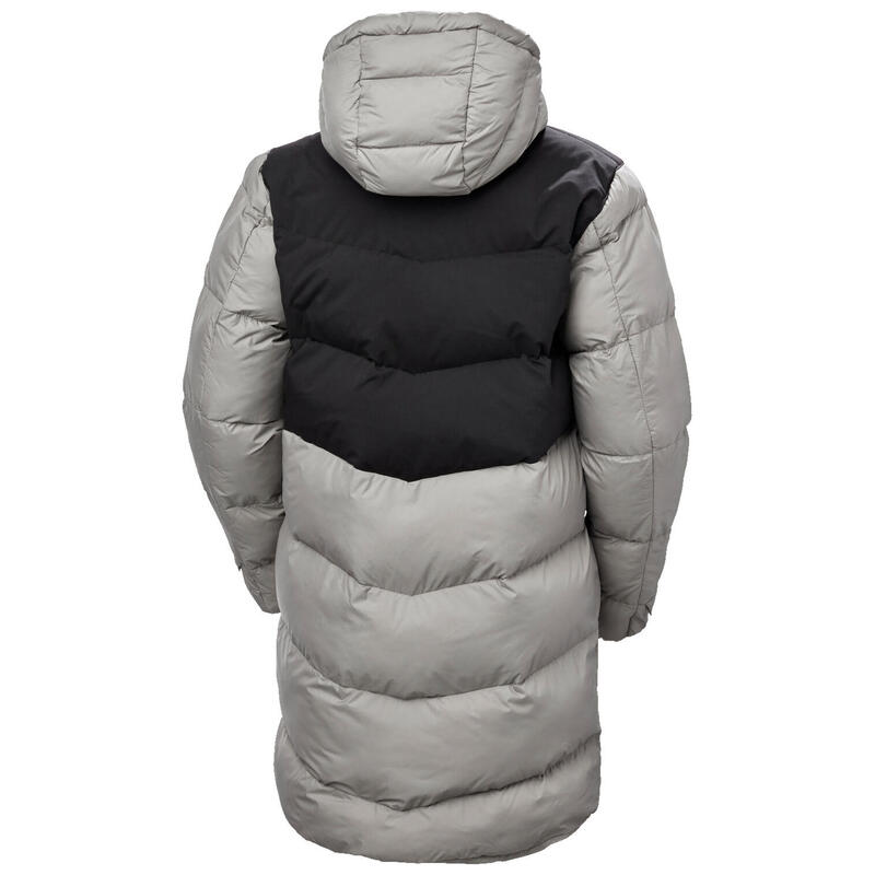 Jacheta de strada W Explorer Puffy Parka femei