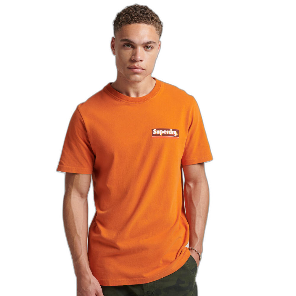 T-shirt Superdry Vintage Trade Tab 2/4