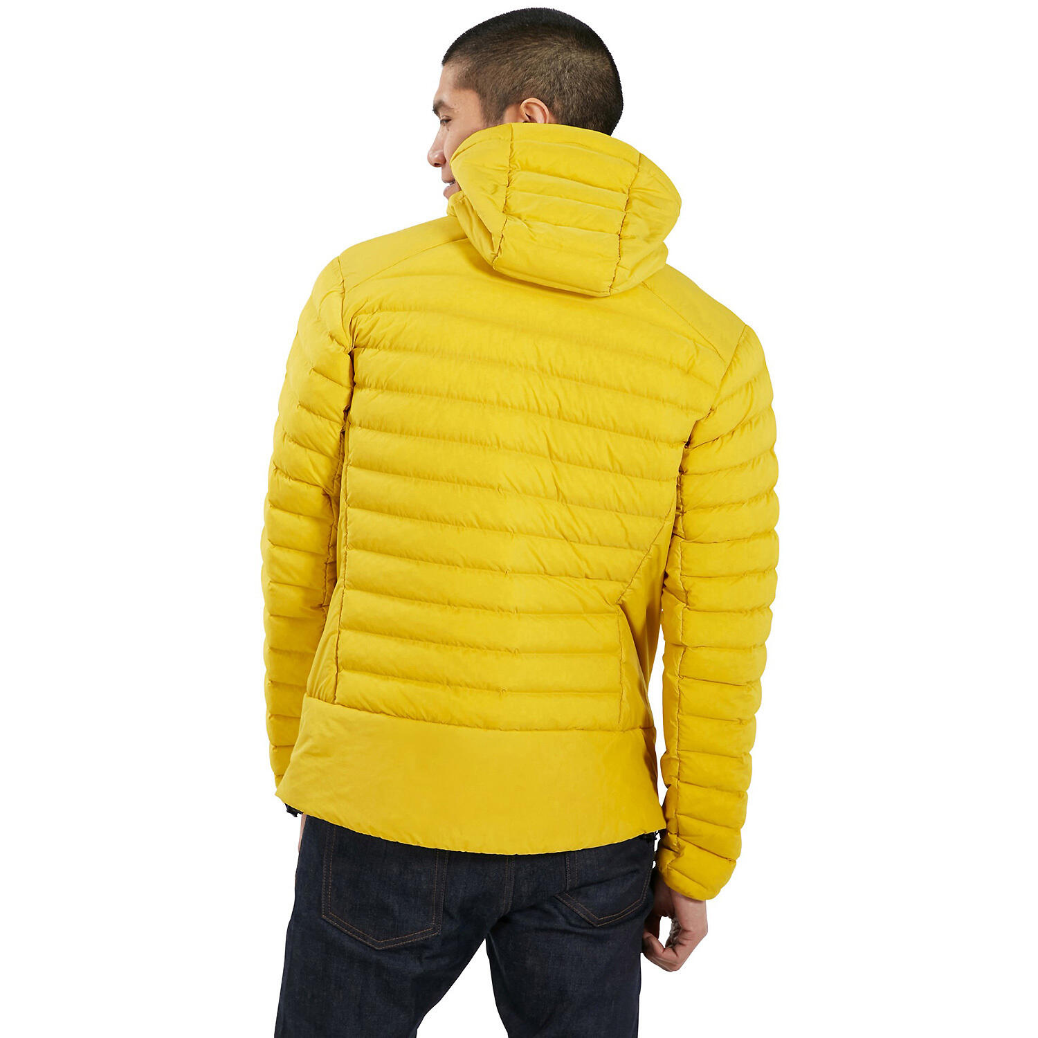 Herren Funktionsjacke M AFFINE JACKET 3/3
