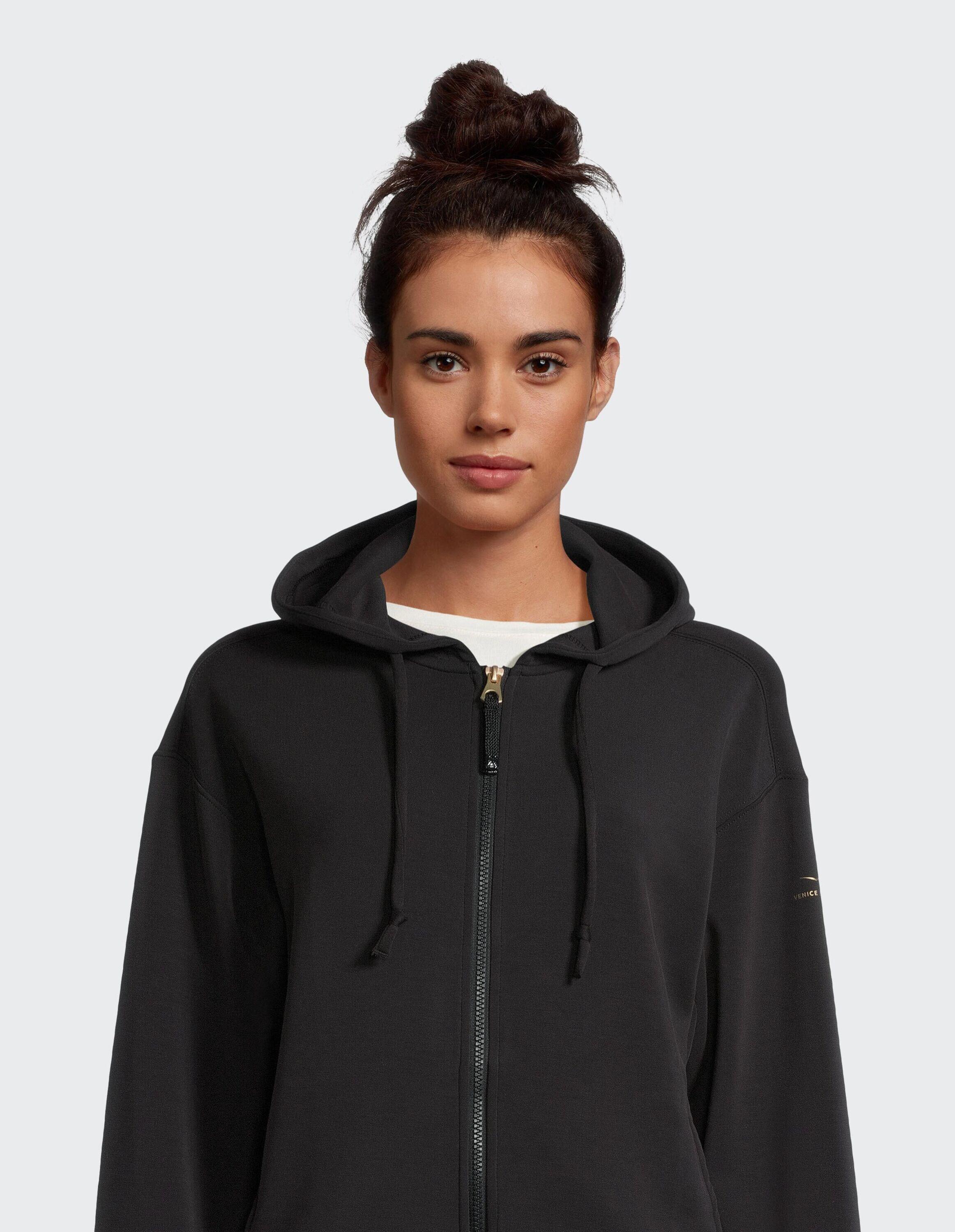VENICE BEACH Sweatjacke VB Caylee 6/7