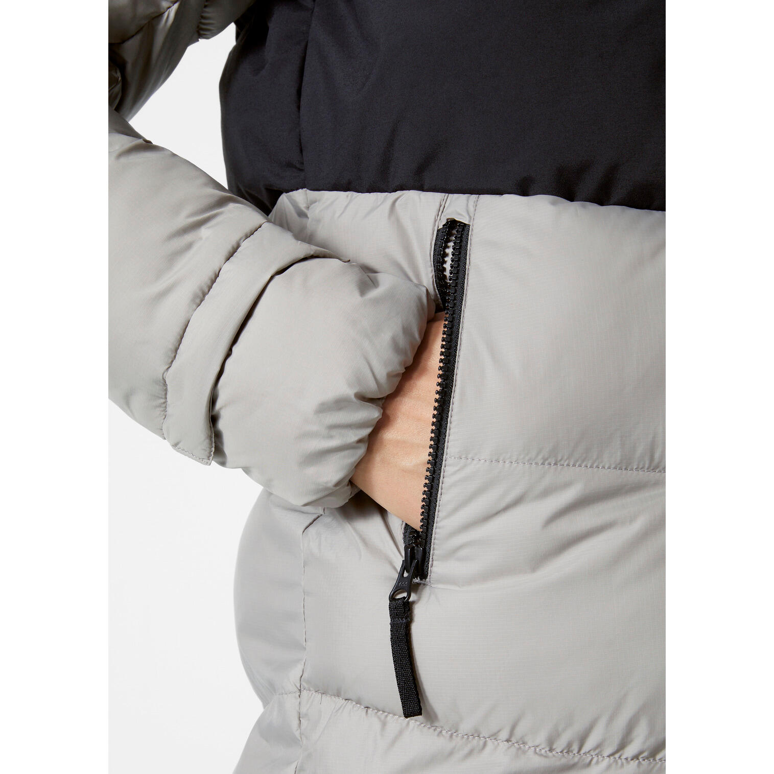Chaqueta Mujer Explorer Puffy 7/7