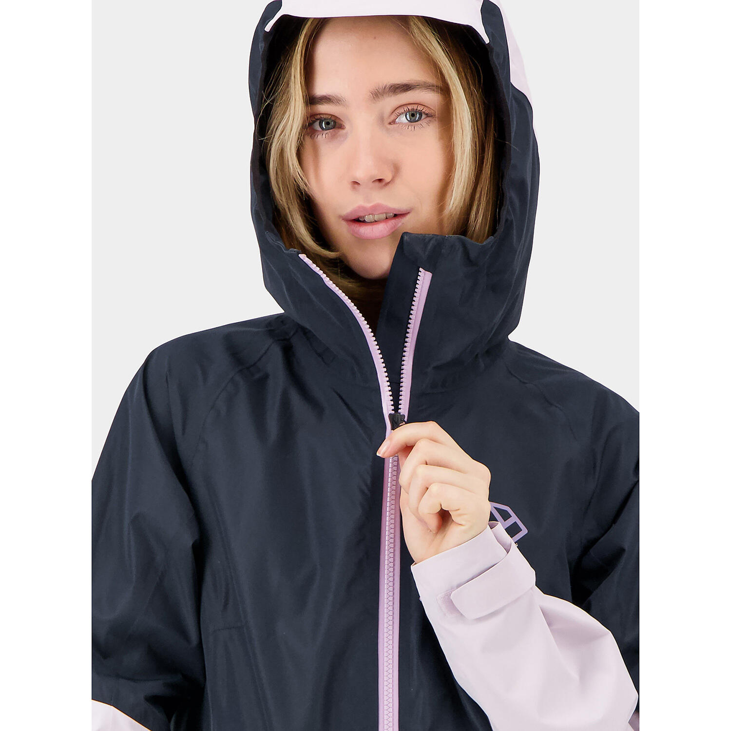 Damen Funktionsjacke W ARIES JACKET 6/6