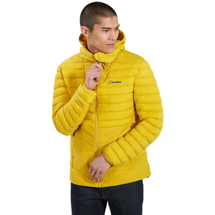 Herren Funktionsjacke M AFFINE JACKET