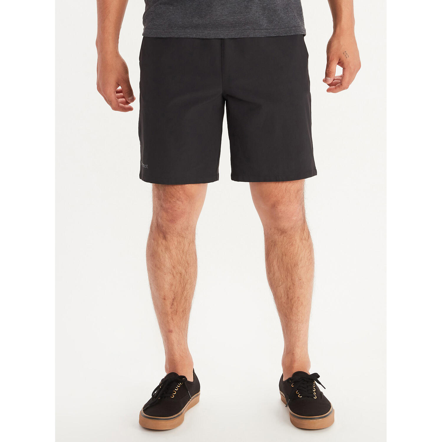 Herren T-Shirt M ELCHE SHORT 8 INCH 3/5