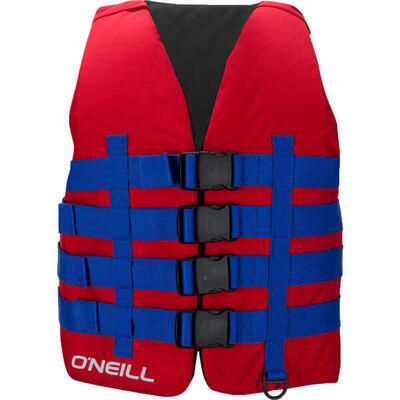Gilet di galleggiamento per bambini O'Neill Rental Superlite 50N ISO