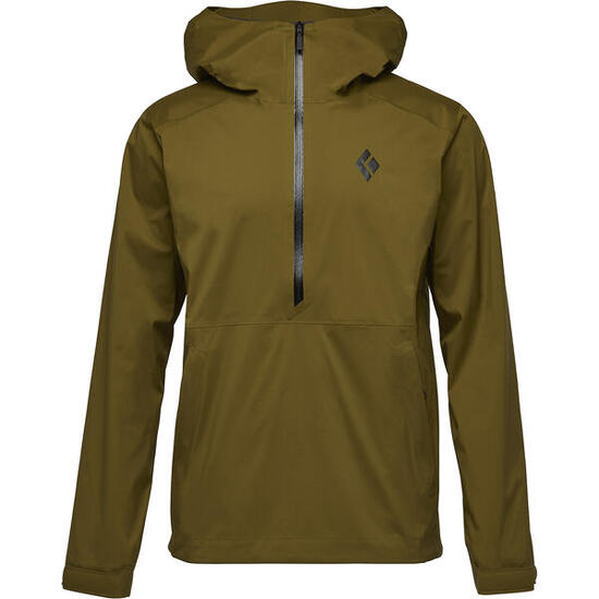 Herren Funktionsjacke M STROMLINE STRETCH ANORAK